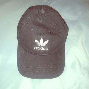 Adidas hat